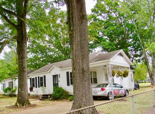 403 7th St S, Amory, MS 38821