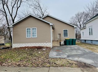 319 S Joliet St, Joliet, IL 60436