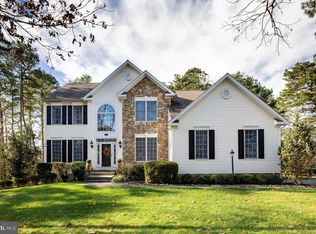 1 Poleridge Parke, Medford, NJ 08055