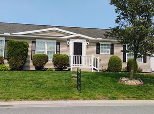 710 McGinnis Dr #710, Dover, DE 19901
