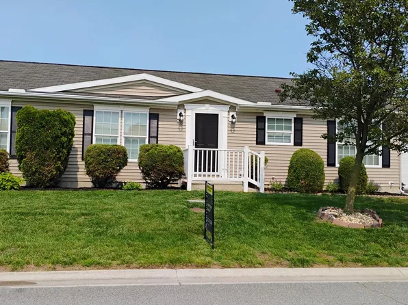 710 McGinnis Dr #710, Dover, DE 19901