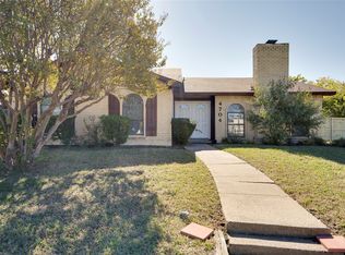 4704 Pemberton Ln, The Colony, TX 75056