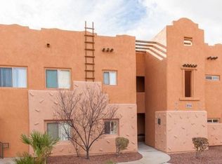 724 Hardy Way, Mesquite, NV 89027