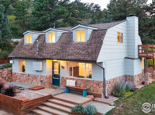 220 Jasper Dr, Lyons, CO 80540