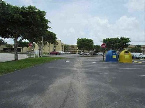 2nd image of 8590 Sunrise Lakes Blvd APT 203