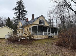 4168 Darling Hill Rd, Newport, VT 05855