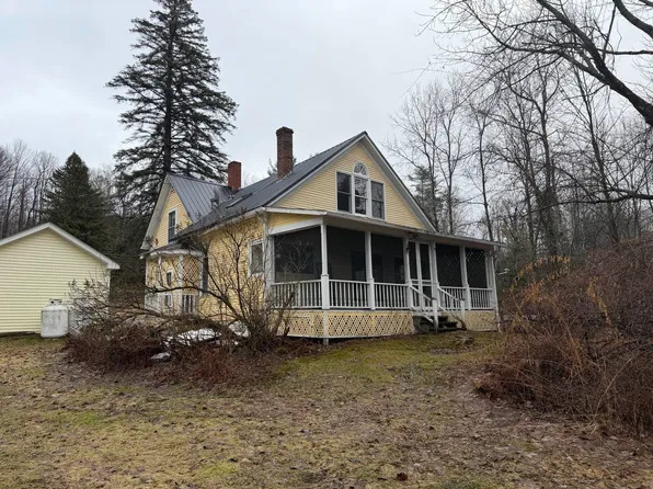 4168 Darling Hill Road, Derby, VT 05829