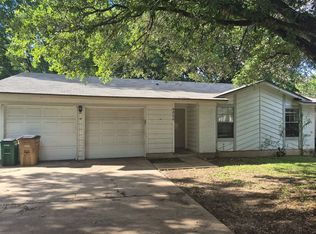 4800 Saguaro Rd, Austin, TX 78744