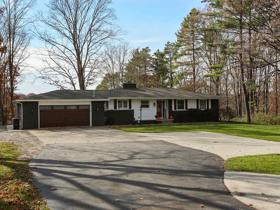 3305 Vincent Rd, Clyde, MI 48049 Zillow