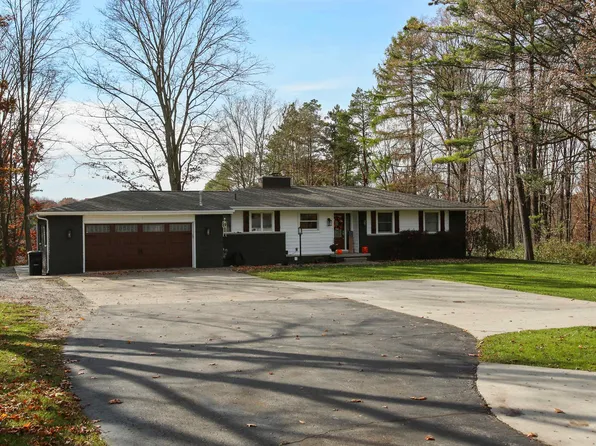 3305 Vincent Rd, North Street, MI 48049