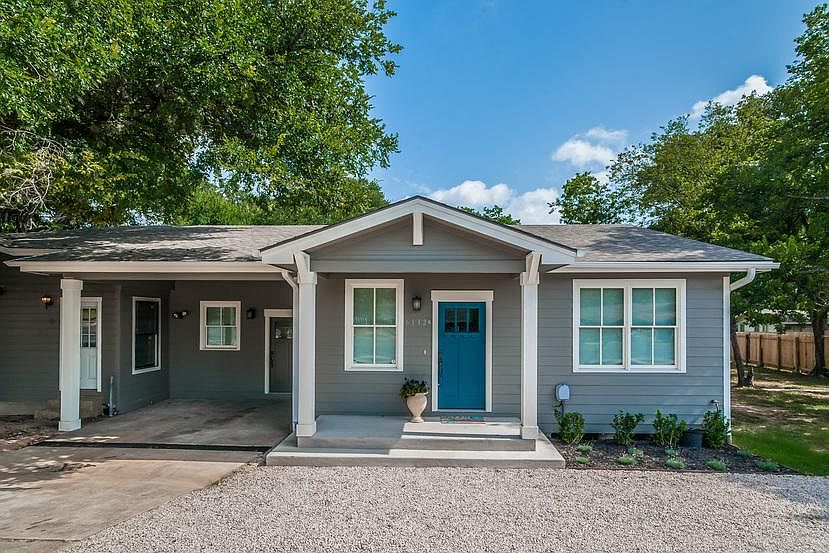 6112 Manor Rd, Austin, TX 78723 Zillow