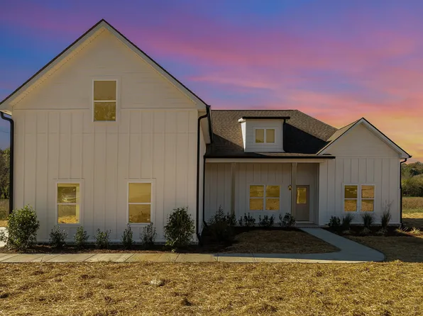 250 Opossum Hollow Rd Lot 22, Watertown, TN 37184