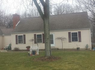 4210 County Road 175, Clyde, OH 43410