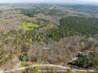 2012 Weatherby Rd, Ball Ground, GA 30107