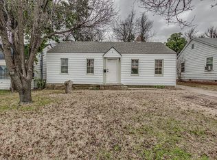 2128 W Eubanks St, Oklahoma City, OK 73112