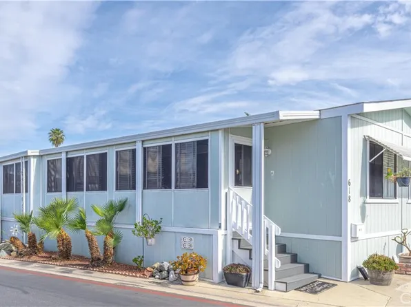 80 Huntington St Space 618, Huntington Beach, CA 92648