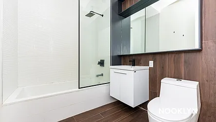 Rented by Nooklyn NYC LLC