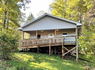 3339 Round Top Rd, Strunk, KY 42649