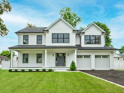 98 Cuba Hill Road Lot #2, Greenlawn, NY, 11743
