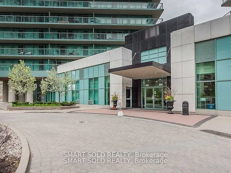 5508 Yonge St #706 — Photo 5