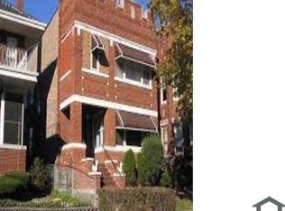 7954 S Sangamon St FLOOR 1, Chicago, IL 60620
