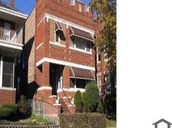 7954 S Sangamon St Floor 1, Chicago, IL 60620