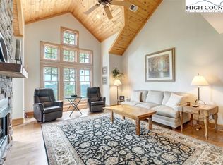 251 Indian Paintbrush Dr #RH-3, Banner Elk, NC 28604