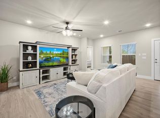 5338 Howard St, San Antonio, TX 78212