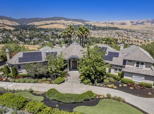 35 Hidden Hills Pl, Danville, CA