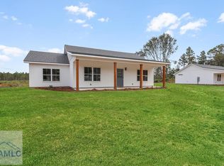 271 Maisie Dr, Odum, GA 31555