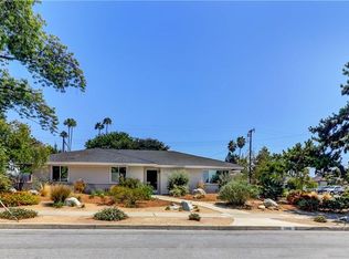 1400 Niagara Ave, Claremont, CA 91711