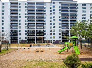 750 Morningside Ave #610, Toronto, ON M1C3A1