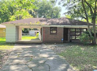 2820 Wesley Ave SW, Birmingham, AL 35211