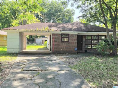 2820 Wesley Ave SW, Birmingham, AL, 35211