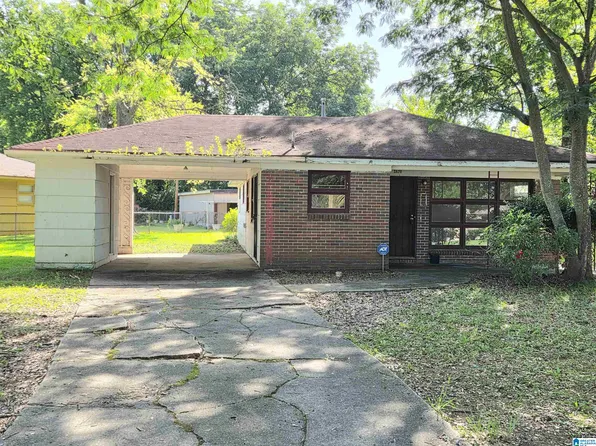 2820 Wesley Ave SW, Birmingham, AL 35211