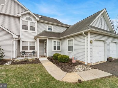 519 Grand Blvd #19, Warrington, PA, 18976