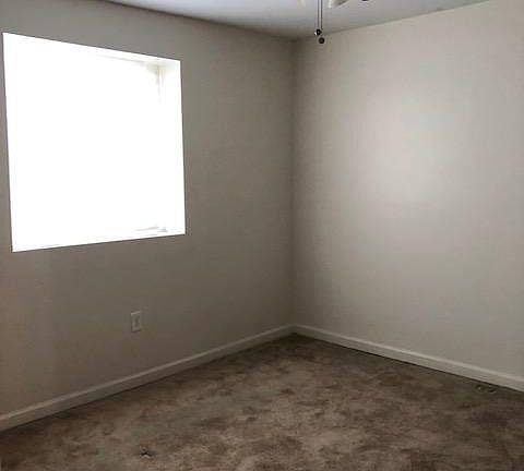 Larger 2nd bedroom - $694
