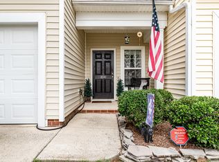 10141 Bessborough Dr, Raleigh, NC 27617