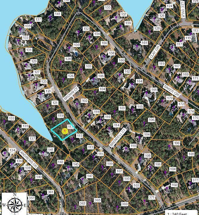 1st image of 117 Baker Cir