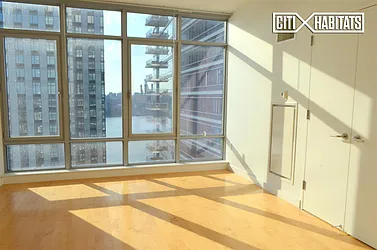 Rented by Citi Habitats