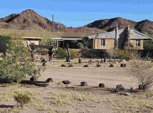1485 S Avenue 66e, Dateland, AZ 85333