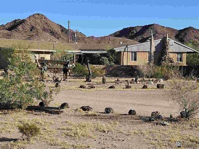 1485 S Avenue 66e, Dateland, AZ, 85333