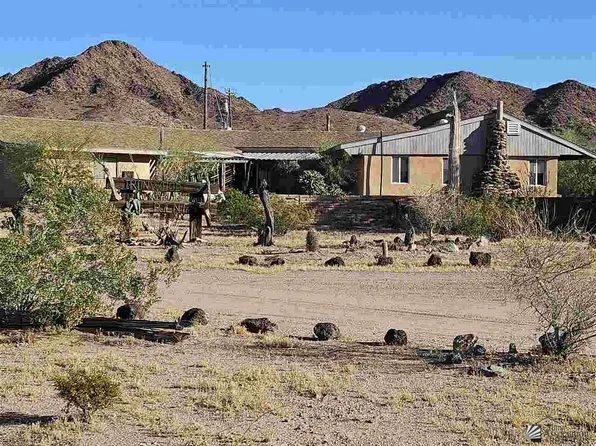 1485 S Avenue 66e, Dateland, AZ 85333