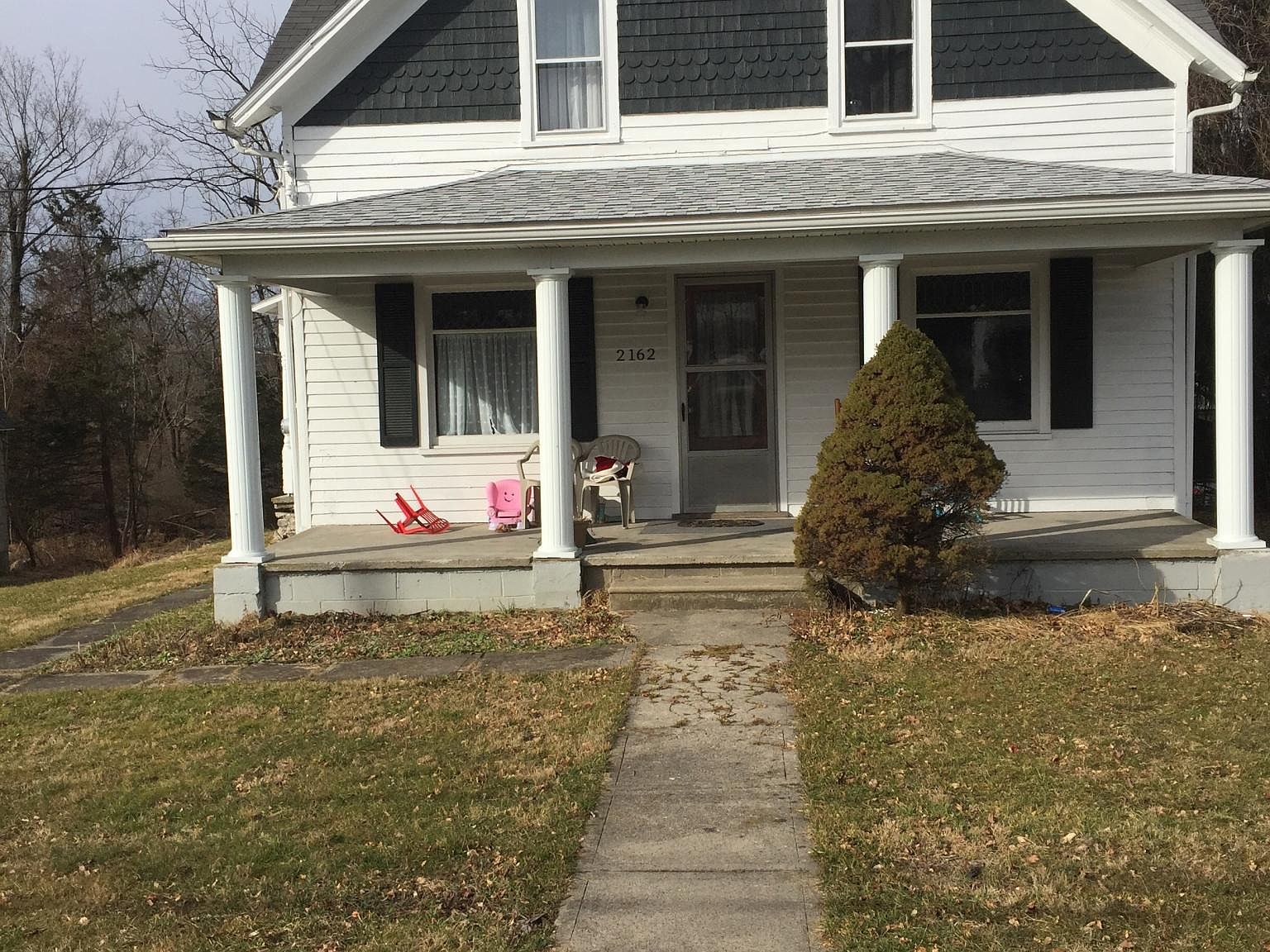 2162 N Delaware Dr, Mount Bethel, PA 18343 Zillow
