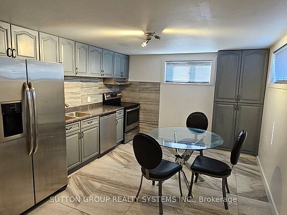 4th image of 290 Morden Rd #Basement