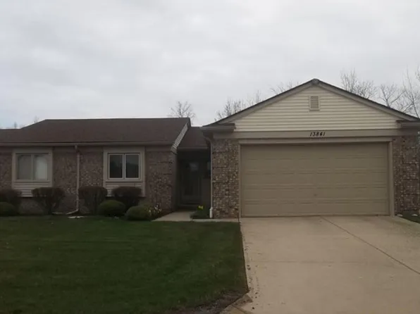 13841 Maple Grove Ave, Shelby Township, MI 48315
