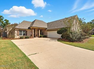 205 Wellington Way, Brandon, MS 39047
