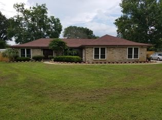 583 Rockingham Rd, Orange Park, FL 32073