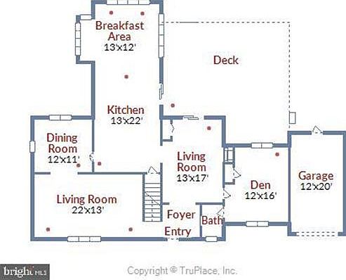 3rd image of 8009 Birnam Wood Dr