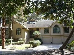 2 Tombee Ct, Hilton Head Island, SC 29928